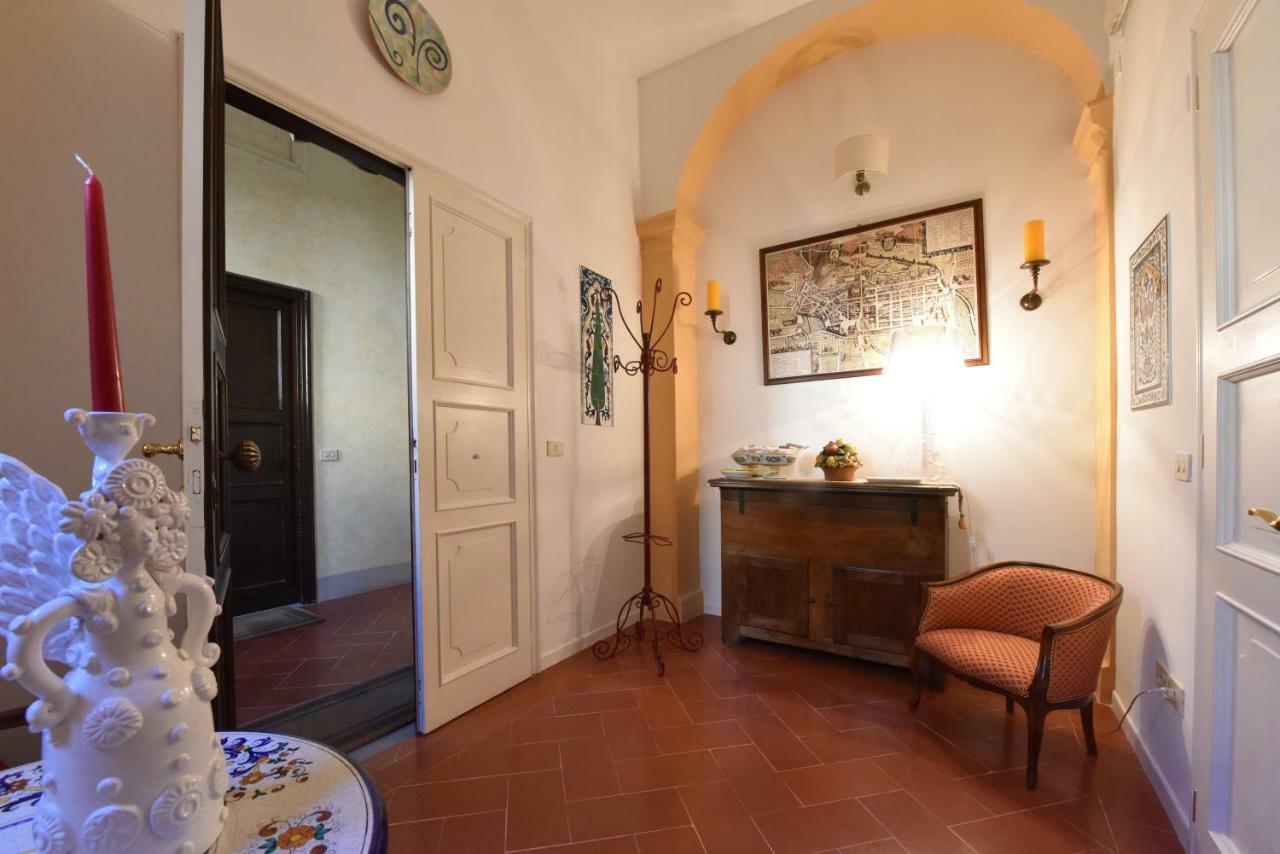 Villa Osperellone Perugia Exterior foto